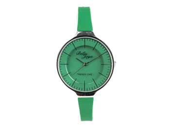 Trendy One, green