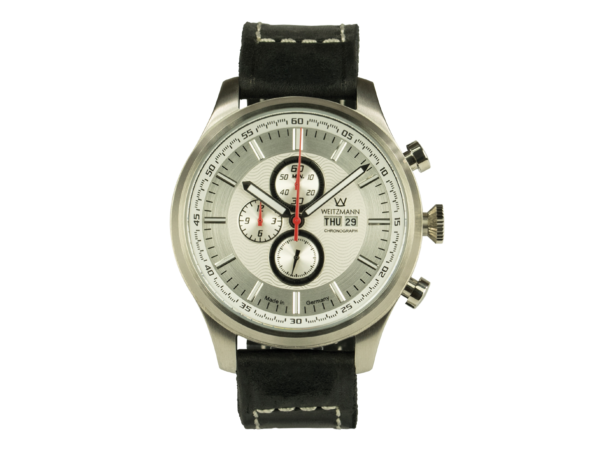 Chronograph RB 53 – Limited Edition 500 pieces