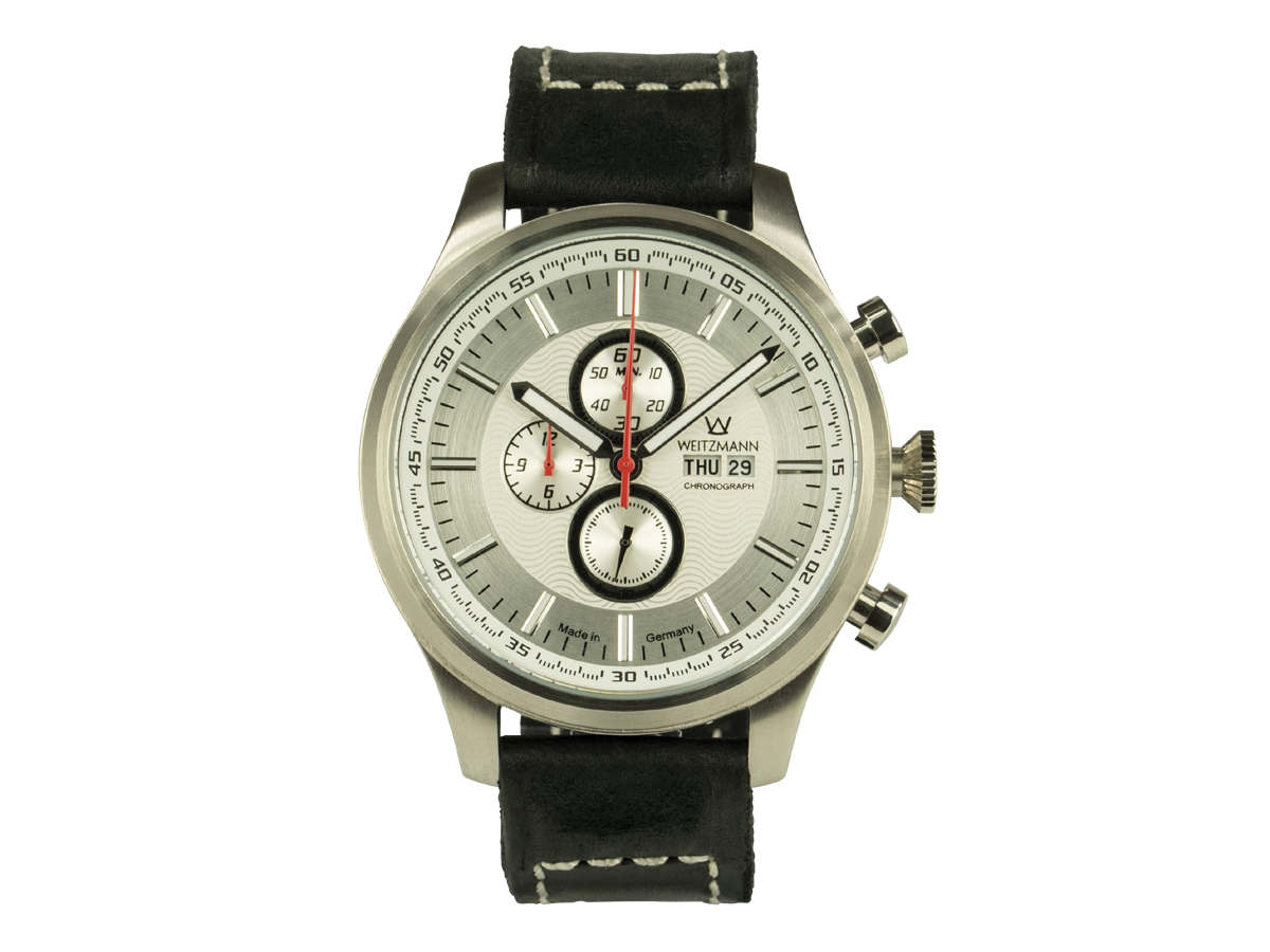 Chronograph RB 53 – Limited Edition 500 Stück