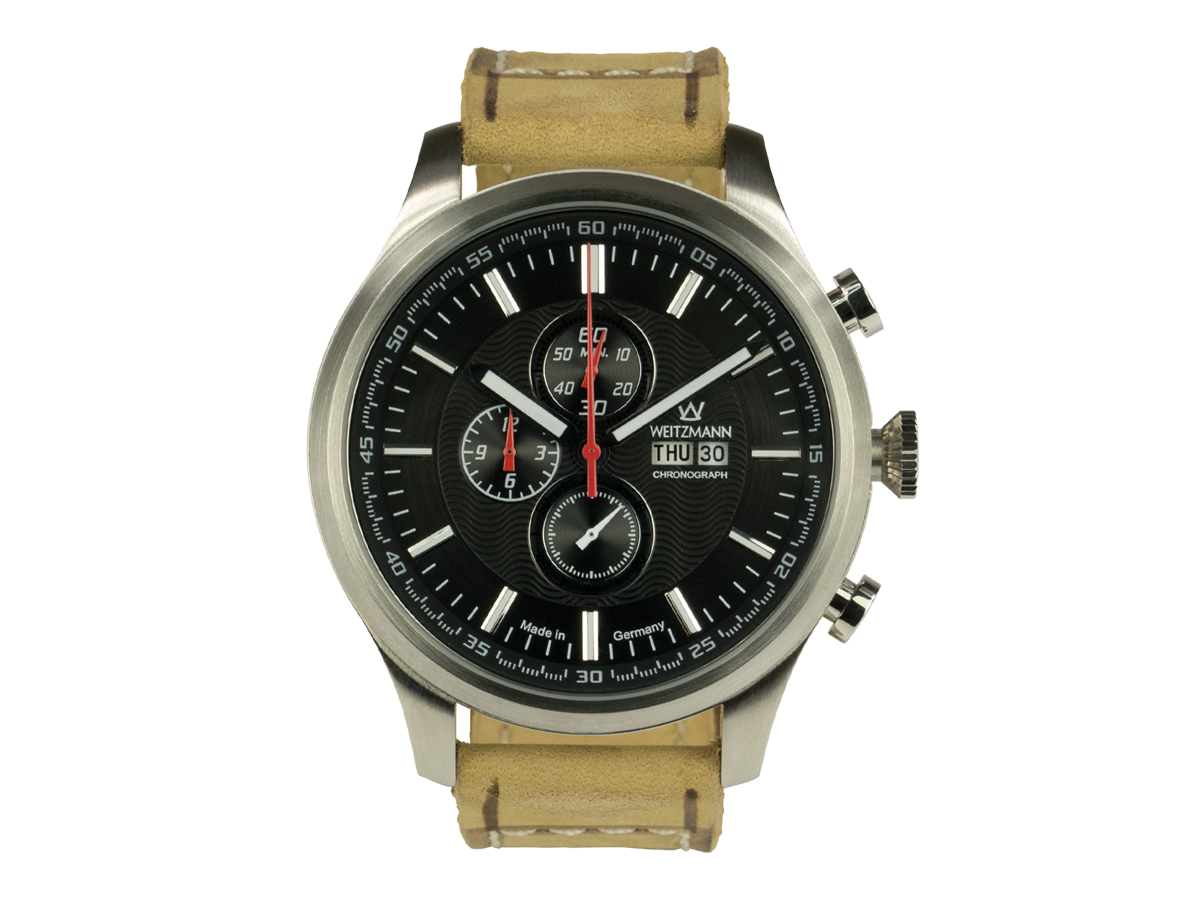 Chronograph RB 54 – Limited Edition 500 pieces