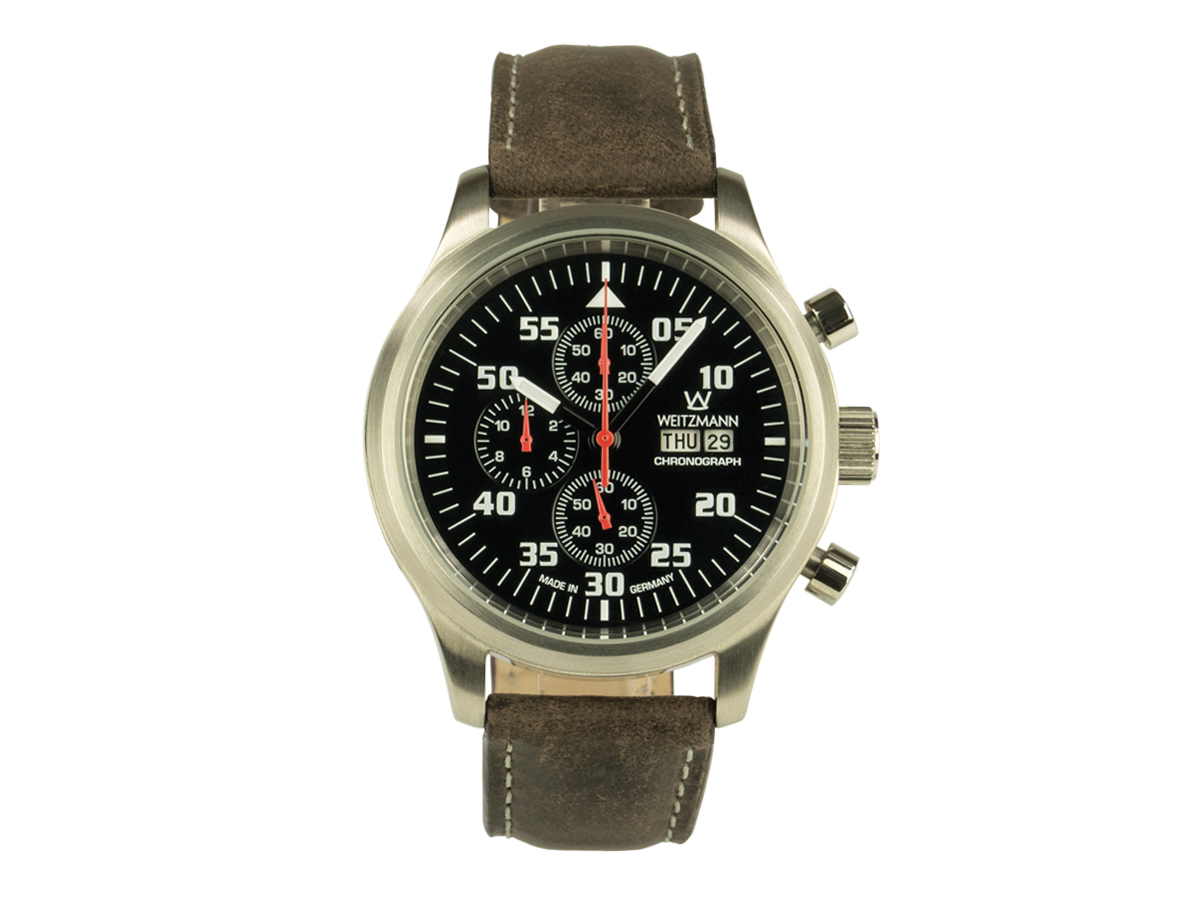 Sport-Chronograph Pilot Sport